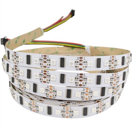 5v adresabilna digitalna Rgb Flex led traka