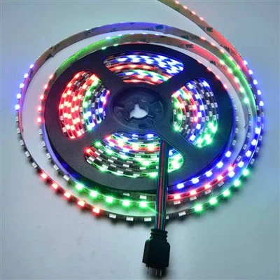 Digitalna bočna LED traka u boji