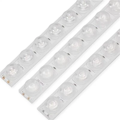 Led Fleksibilna traka za pranje zidova