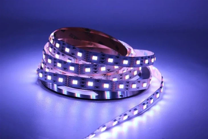 5050 5 in 1 LED Strip