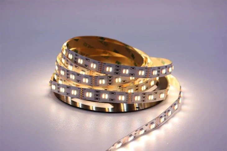 5050 5 in 1 LED Strip